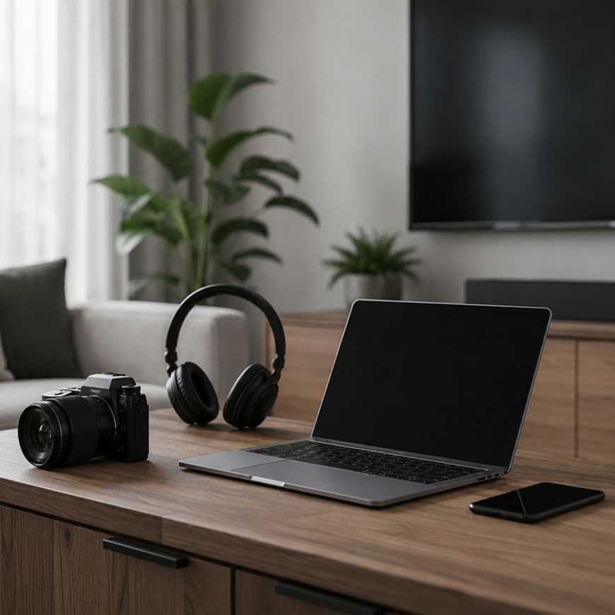 Electronics